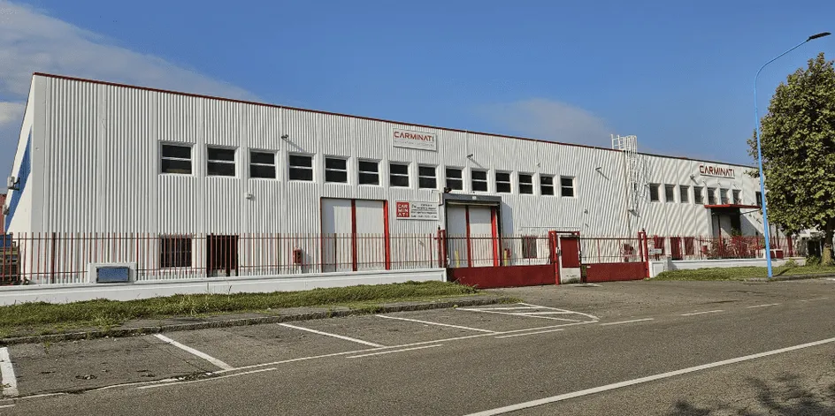 Fratelli Carminati